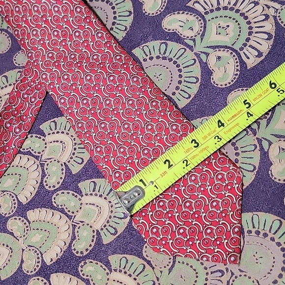 Hermès Tie - Picture 6 of 6